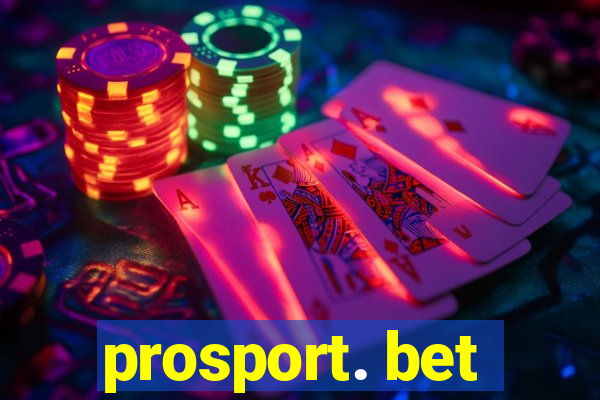 prosport. bet